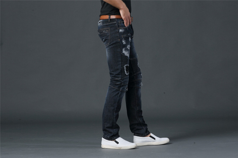 PP long jeans men 28-40-051
